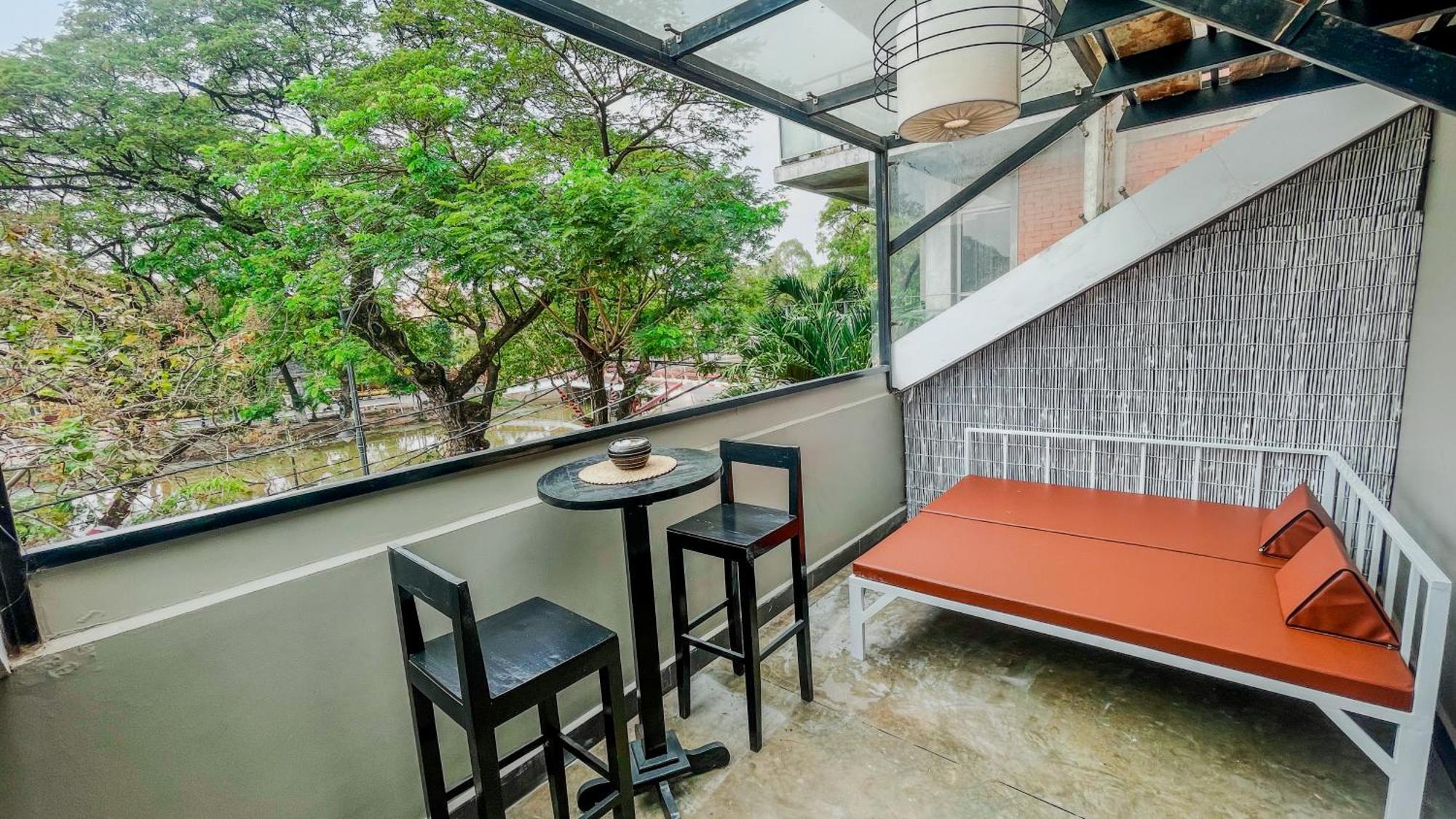 Dusit Hotel Siem Reap Cameră foto