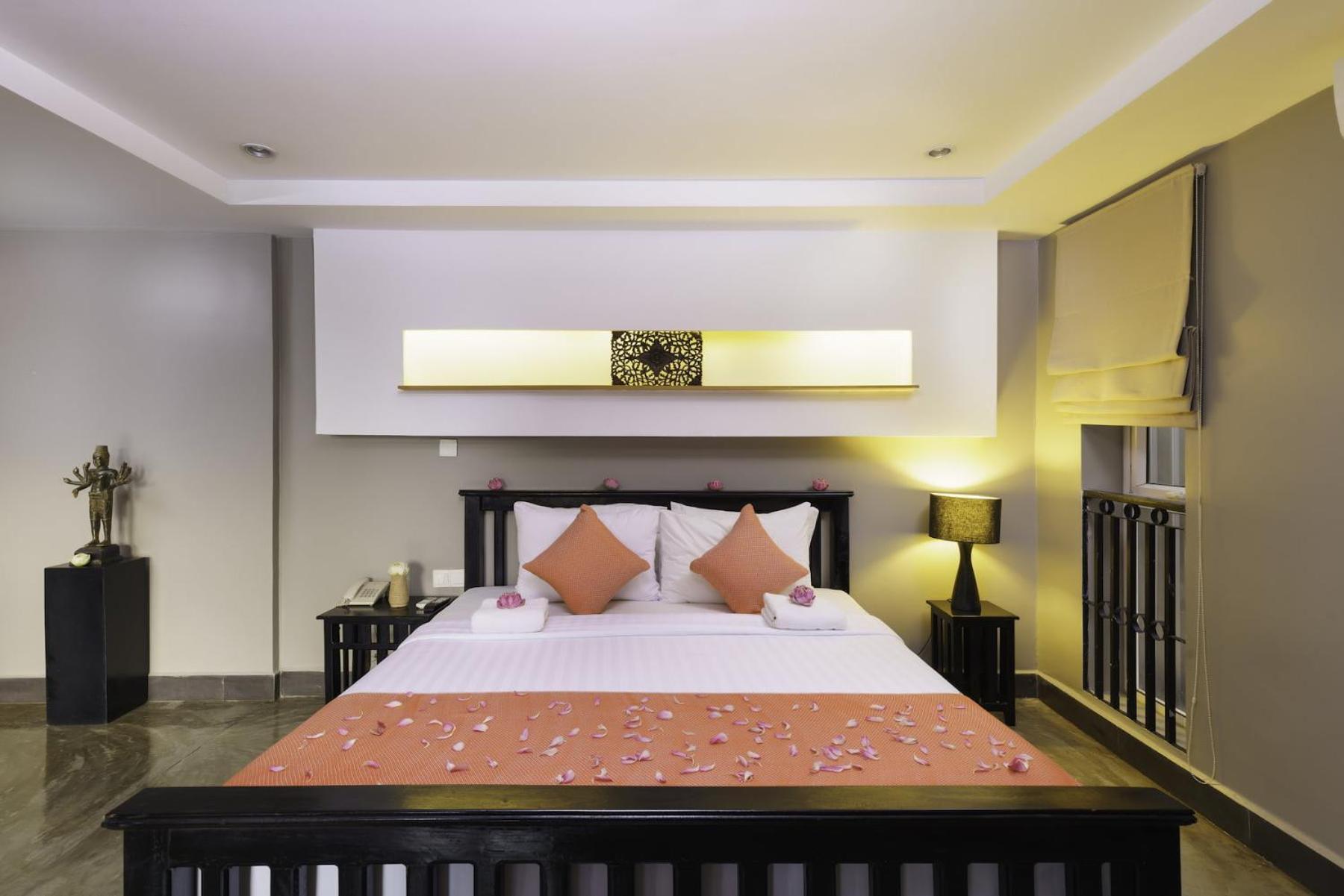 Dusit Hotel Siem Reap Cameră foto